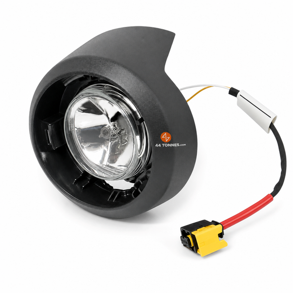Phare antibrouillard, gauche, 24 V, H7 pour VOLVO - 0082426817