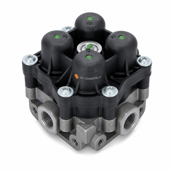 Valve de protection 4 circuits pour IVECO - 42530049