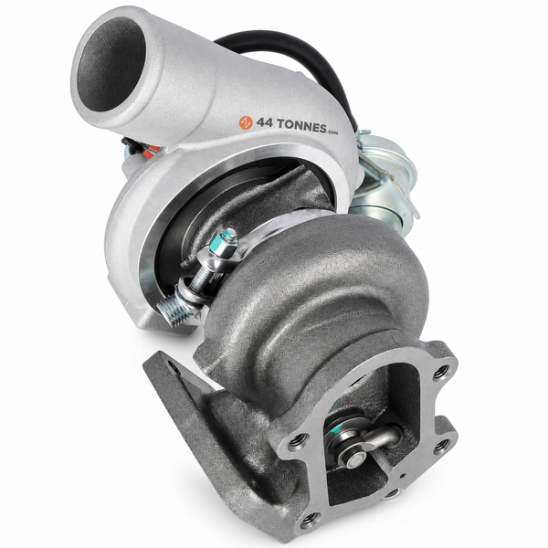 Turbocompresseur pour IVECO, RENAULT, Nissan - 5001851014 7485003129 7485133962