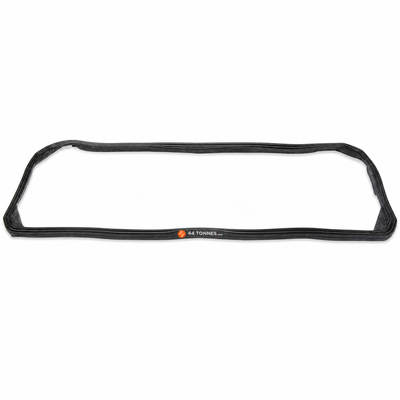 Joint de carter d'huile pour DAF - 1315381 1458701 — réf. 44T-X9KXBR, pièce détachée poids lourd
