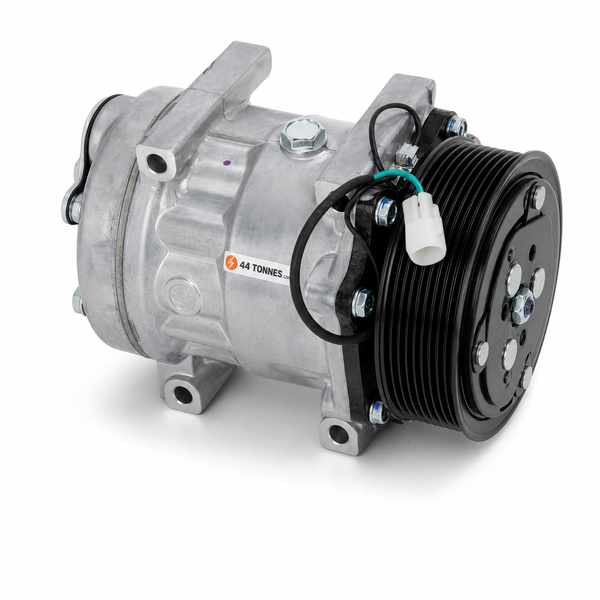 Compresseur pour RENAULT, VOLVO - 0020941036 0078587812 0085000724