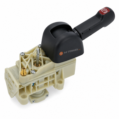 Valve de frein à main pour SCANIA - 1548207 1774969 1882112 — réf. 44T-X9RKJ2, pièce détachée poids lourd