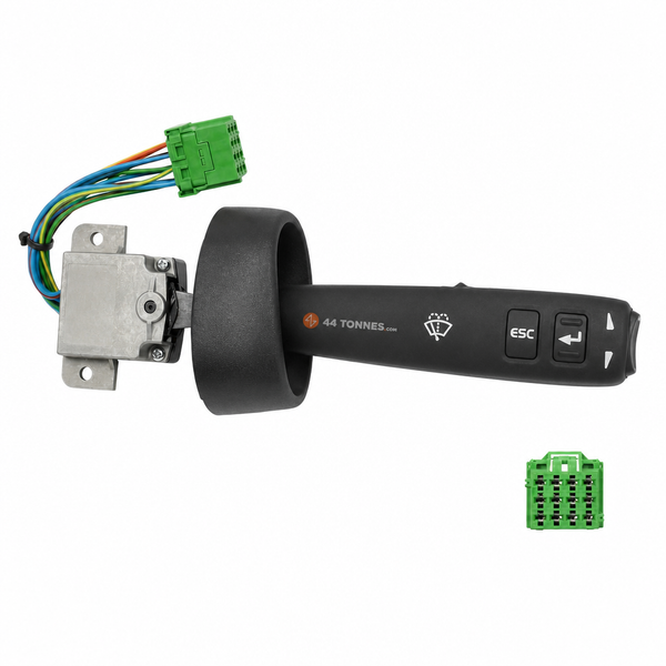 Commutateur de colonne de direction pour VOLVO - 21005294