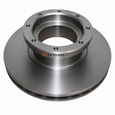 Disque de frein essieu arrière pour MERCEDES-BENZ - 9704231112 9704231412 A9704231112 — réf. 44T-X9VEZT, pièce détachée poids lourd