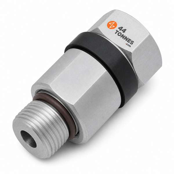 Valve pour DAF - 0759079 1248291