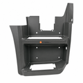 Caisson d'emmarchement droite pour MERCEDES-BENZ - 9406662501 A9406662501
