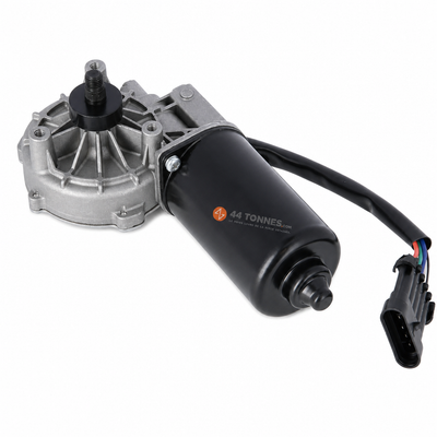 Moteur d'essuie-glace pour IVECO - 0000099439637 504085685 — réf. 44T-XAU4ZH, pièce détachée poids lourd