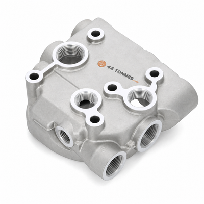 Culasse pour MERCEDES-BENZ - 4071300219 4071300319 4071300419 — réf. 44T-XAX59N, pièce détachée poids lourd