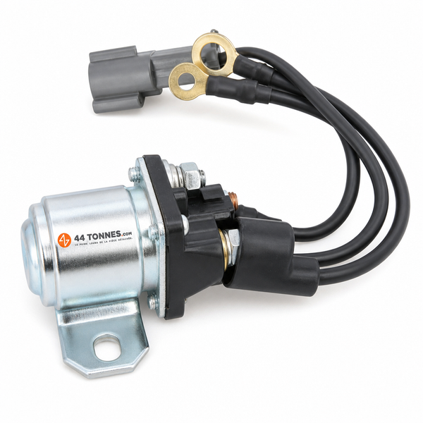 Interrupteur magnétique pour RENAULT - 5001853817 7485123281