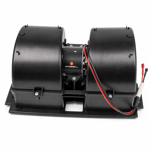 Moteur de ventilateur pour RENAULT, DAF, VOLVO - 20559995