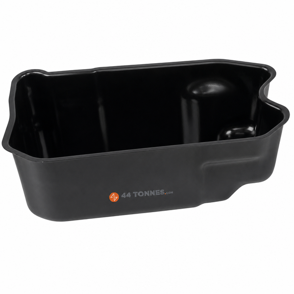 Carter d'huile pour Citroën, Fiat, Peugeot - IVECO 504018305 504328878