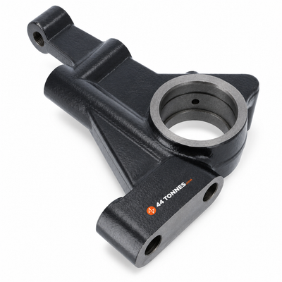 Support de palier pour MERCEDES-BENZ - 9424230233 A9424230233 — réf. 44T-XBJ474, pièce détachée poids lourd