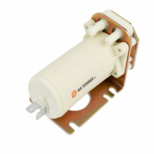 Pompe d'essuie-glace avant pour MAN, NEOPLAN - MERCEDES-BENZ 0008692421 A0008692421