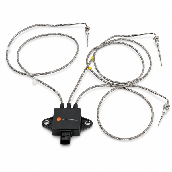 Capteur de température pour SCANIA - 2258509 2301359 2604683