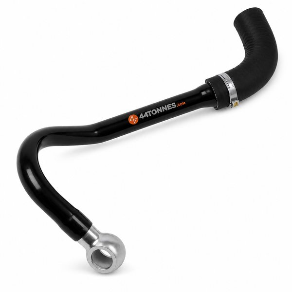Durite de direction pour IVECO - 500348533
