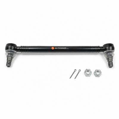 Barre d'accouplement de roue extérieur pour IVECO - RENAULT 5000761673 5010104286 5010207728 — réf. 44T-XCZ4J6, pièce détachée poids lourd