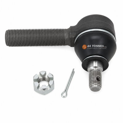 Rotule à la barre de direction pour ISUZU - 9431506050 9431506120 — réf. 44T-XDT2K9, pièce détachée poids lourd