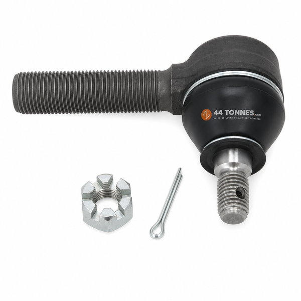 Rotule à la barre de direction pour ISUZU - 9431506050 9431506120