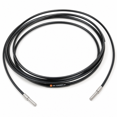 Tube flexible pour MERCEDES-BENZ - 6565500159 6565530482 A6565500159 — réf. 44T-XEWF62, pièce détachée poids lourd