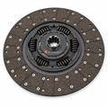 Disque d'embrayage pour DAF, IVECO - 2146119 2146501 2146501R