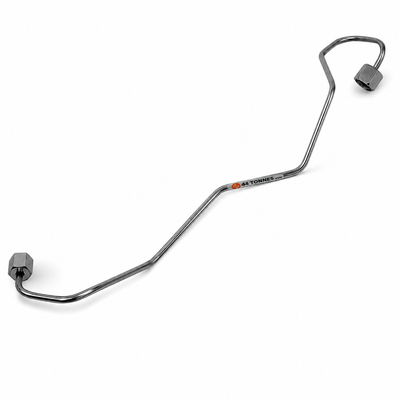 Conduite d'injection pour MERCEDES-BENZ - 6020701233 6020701733 6020702733 (boîte de 2) — réf. 44T-XEZW9Z, pièce détachée poids lourd