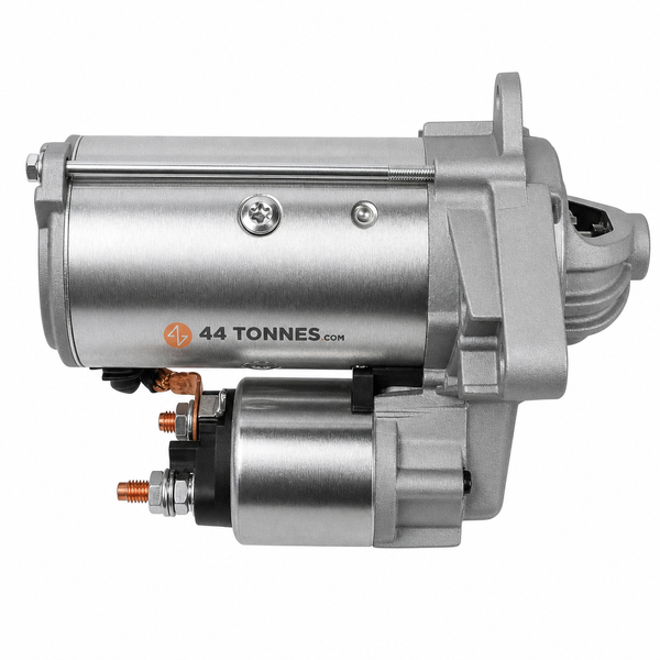 Démarreur pour RENAULT, Nissan, Opel - 233002654R 7485143838 7711368436