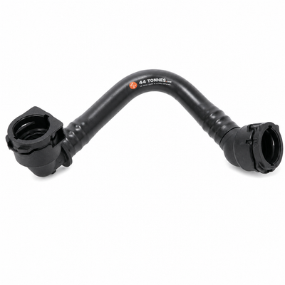 Conduite d'eau de refroidissement pour MERCEDES-BENZ - 4572005352 4572007152 A4572005352 — réf. 44T-XFMVUX, pièce détachée poids lourd