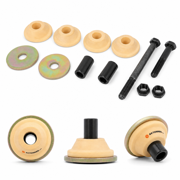 Kit de fixation pour SCANIA - 1324793S1 1343134S1 1343135S1