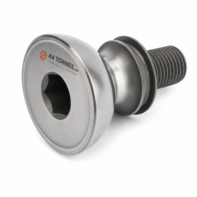 Rotule pour RENAULT - 5000677320 — réf. 44T-XG5UV2, pièce détachée poids lourd
