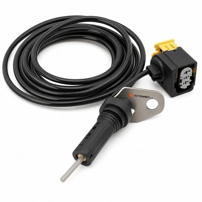 Témoin d'usure pour RENAULT - VOLVO 0021665043 0023740279 — réf. 44T-XGH4T4, pièce détachée poids lourd