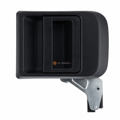 Poignée extérieure de porte arrière pour IVECO - 500352921 504065407 — réf. 44T-XGSGJ5, pièce détachée poids lourd