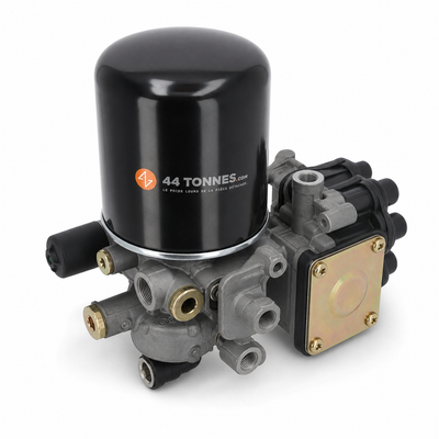 Déssiccateur pour IVECO - 0005801414426 — réf. 44T-XH7DLV, pièce détachée poids lourd