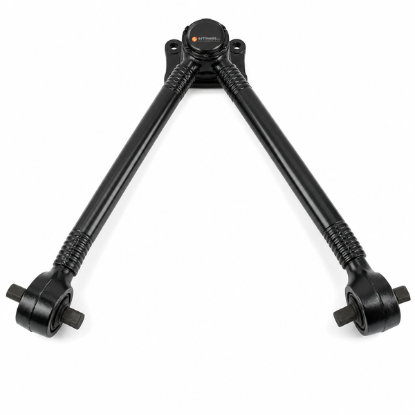 Stabilisateur en V essieu arrière pour VOLVO, RENAULT - 0022238525 0022318833 20367004