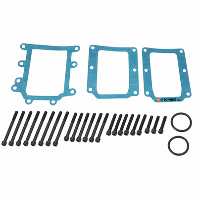 Kit de joints pour MAN 51081007133S2 / 51081007156S2 - 51081007157S2 51081007236S2 51081007239S2 — réf. 44T-XHZS8Q, pièce détachée poids lourd