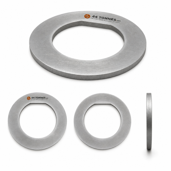 Rondelle de pression pour MERCEDES-BENZ - 9433320462 A9433320462