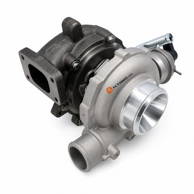 Turbocompresseur pour IVECO, Citroën, Fiat - 0000500060389 0000500060390 0005801894252 — réf. 44T-XK4GYK, pièce détachée poids lourd
