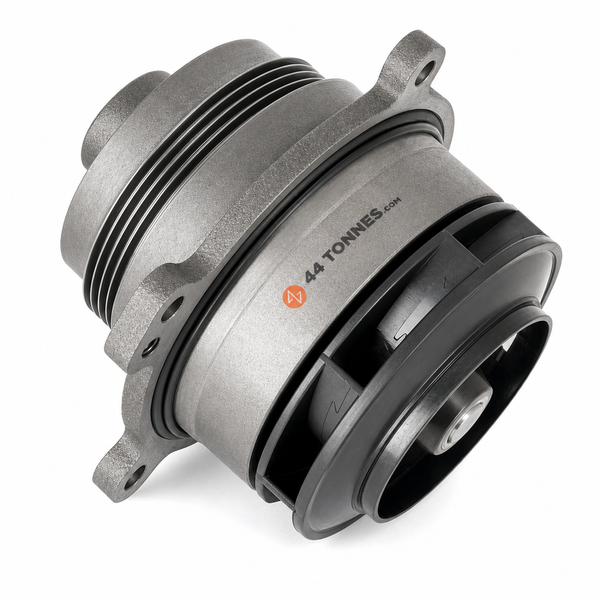 Pompe à eau pour IVECO - 0005801931141 504093706