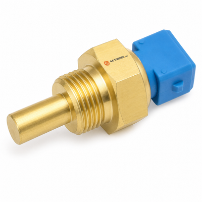 Capteur de température pour DAF - 0387460 1252439 — réf. 44T-XKVEGC, pièce détachée poids lourd