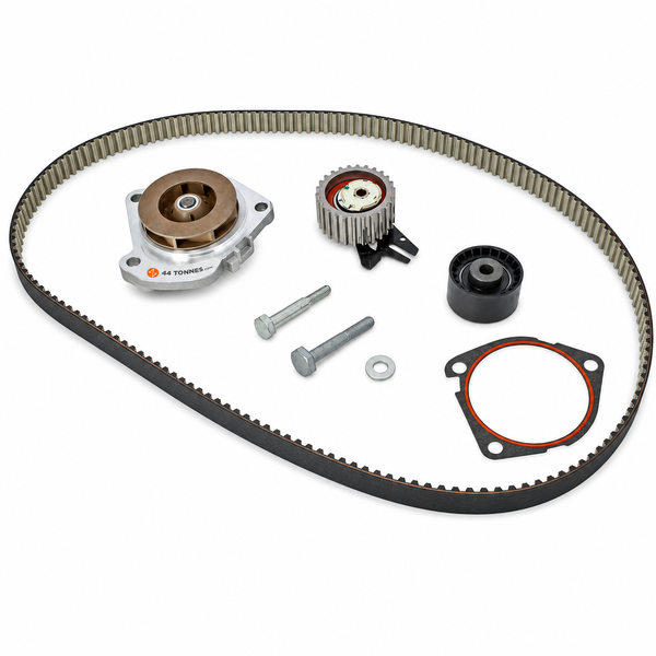 Kit de distribution pour Citroën, Fiat, Peugeot