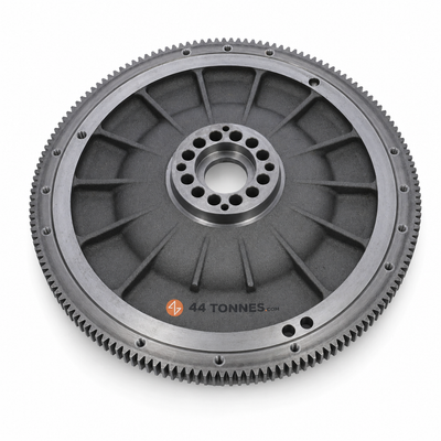 Volant moteur pour MERCEDES-BENZ - 4700301005 4700301705 A4700301005 — réf. 44T-XL9E3M, pièce détachée poids lourd