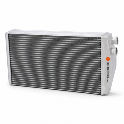 Echangeur de chaleur pour RENAULT, VOLVO, DAF - 21395999 — réf. 44T-XL9HU7, pièce détachée poids lourd