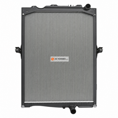 Radiateur pour RENAULT, VOLVO - 0022062259 0023292836 0085013015 — réf. 44T-XLE26T, pièce détachée poids lourd