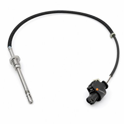 Capteur de température de gaz d'échappement pour MERCEDES-BENZ - 0019053000 0051532228 0061536228 — réf. 44T-XLETS4, pièce détachée poids lourd