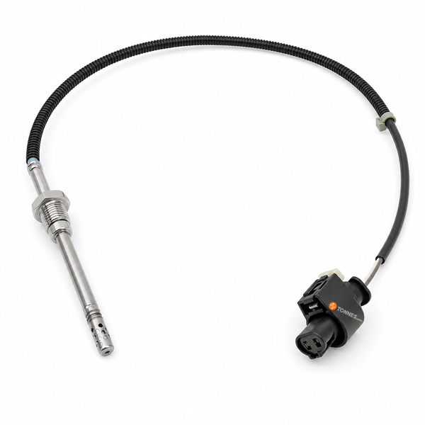 Capteur de température de gaz d'échappement pour MERCEDES-BENZ - 0019053000 0051532228 0061536228
