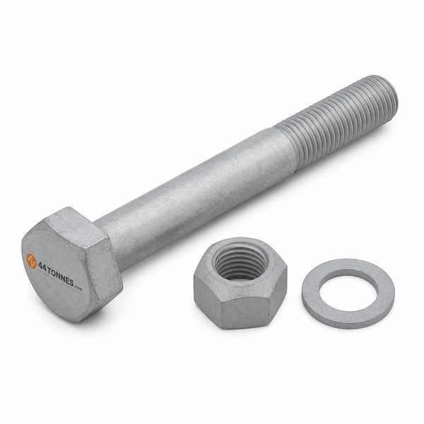 Boulon de ressort pour Meritor