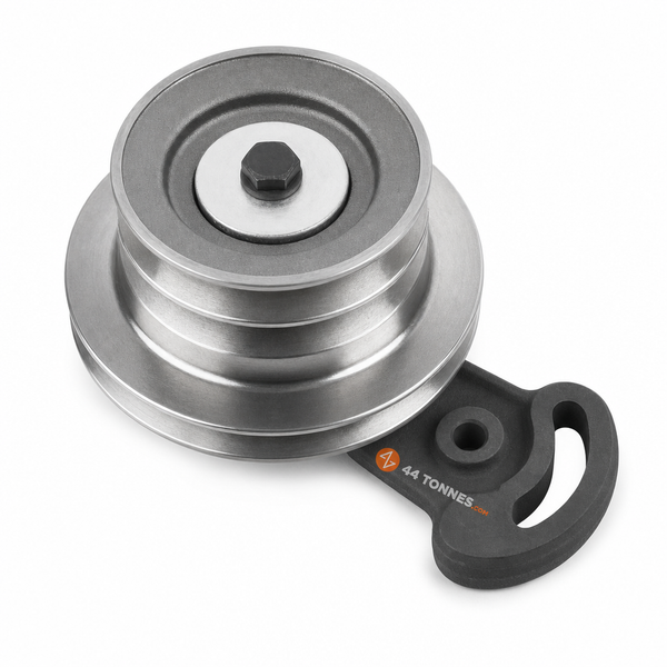 Tendeur de courroie pour IVECO - 500301088