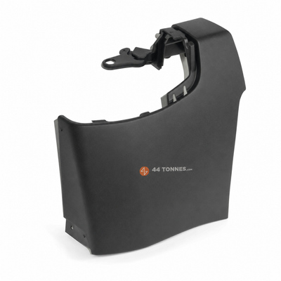 Angle de pare-chocs arrière droite pour Citroën, Opel, Peugeot — réf. 44T-XN6ANR, pièce détachée poids lourd