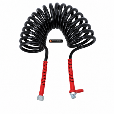 Spirale pneumatique pour DAF - 1364971 1978026 — réf. 44T-XN7F9D, pièce détachée poids lourd