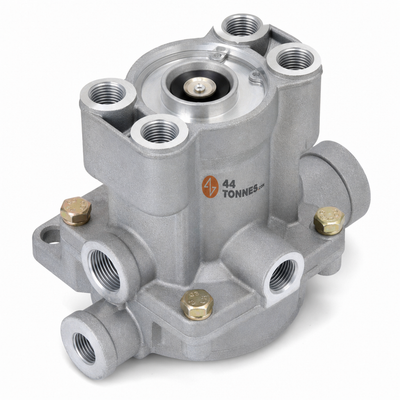 Valve de frein remorque pour DAF, Kögel, Krone - 1325335 1325335A 1325335R — réf. 44T-XNCLLA, pièce détachée poids lourd