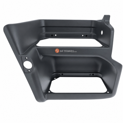 Caisson d'emmarchement droite pour RENAULT - 5010225393 — réf. 44T-XNNCVF, pièce détachée poids lourd